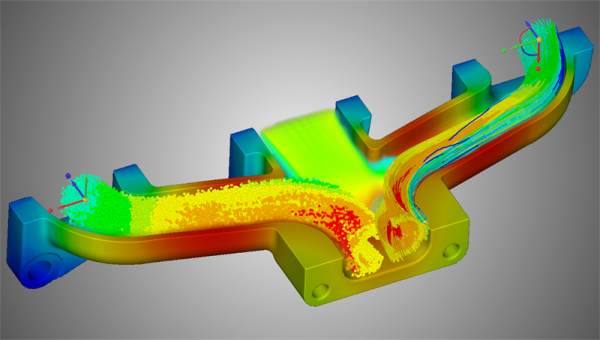 Ansys Rover Dynamic Simulation ANSYS SIMULATION SERVICE - Solufem
